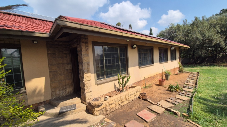 4 Bedroom Property for Sale in Roodia Free State